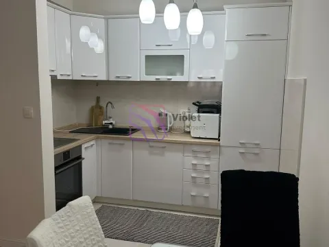Rent, one bedroom apartment, 48m², Central Point, Podgorica - image 16