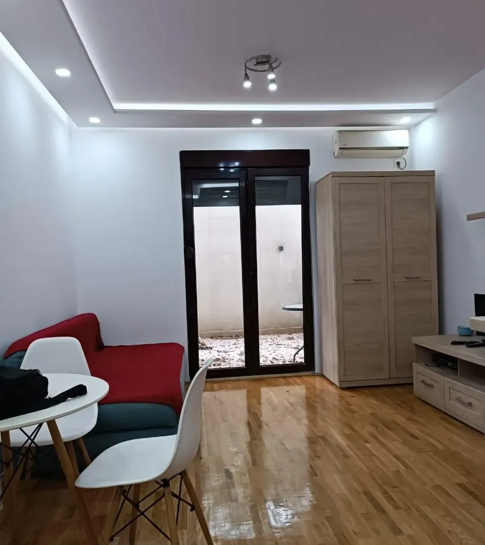 Sale, studio apartment, 29m², Centar, Budva