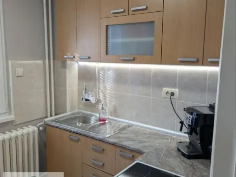 Prodaja, dvosoban stan, 46m², Detelinara, Novi Sad Sve Podlokacije - image 4
