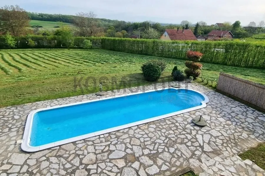 Prodaja, kuća, 205m², Arnajevo, Barajevo