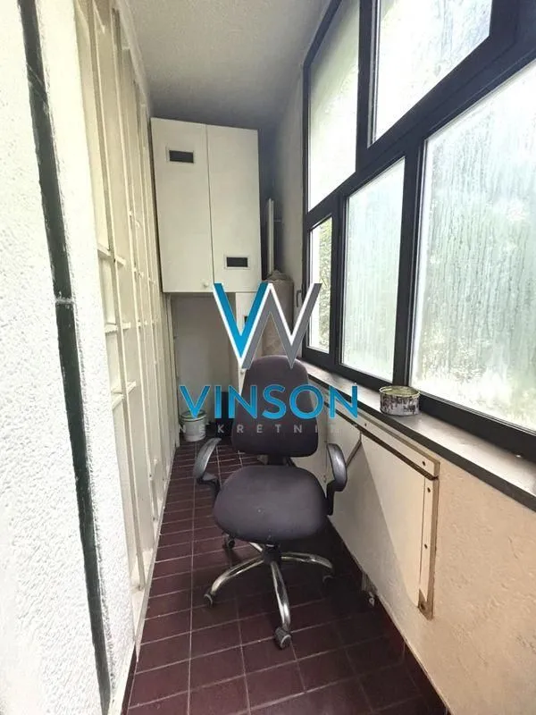 Rent, office space, 65m², Centar, Novi Sad