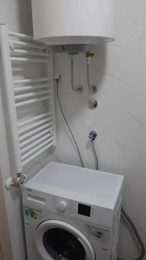 Rent, studio apartment, 28m², Centar, Novi Sad
