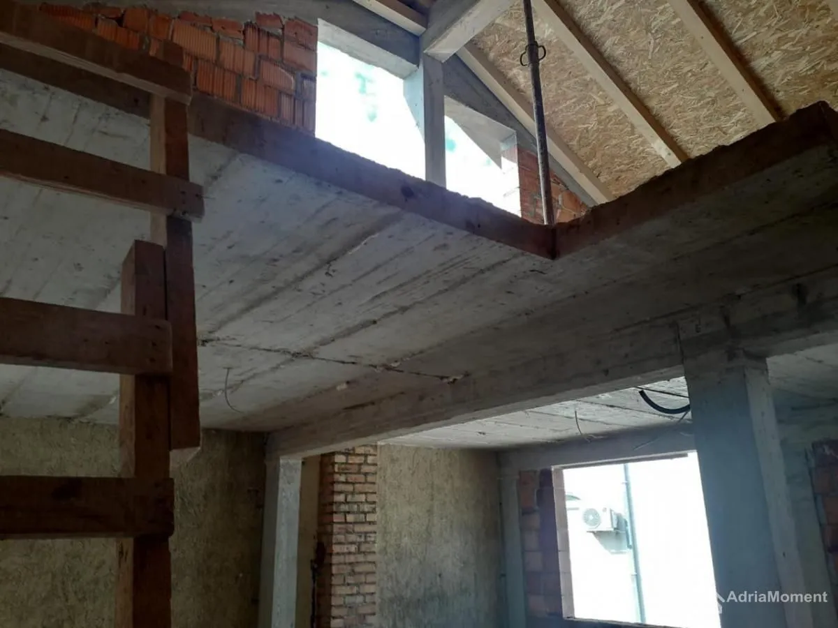 Prodaja, kuća, 105m², Donja Lastva, Tivat