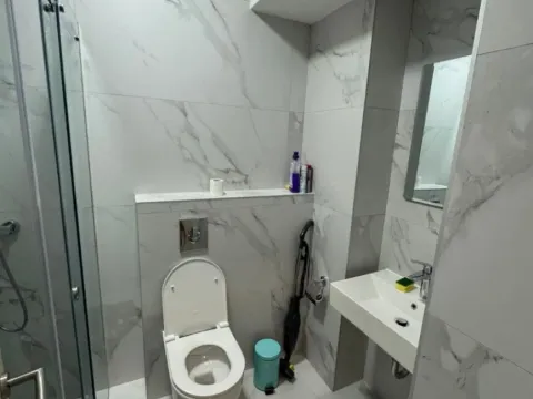 Izdavanje, jednosoban stan, 49m², Stara Varoš, Podgorica - image 6