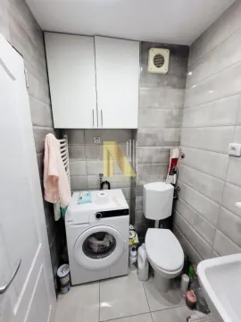 Prodaja, dvosoban stan, 39m², Nova Detelinara, Novi Sad Sve Podlokacije - image 12