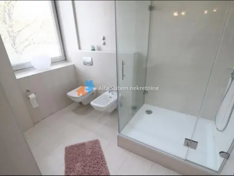 Izdavanje, četvorosoban stan, 250m², Savski Venac, Beograd - image 22