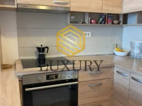 Izdavanje, jednosoban stan, 50m², Ljubović, Podgorica - image 6