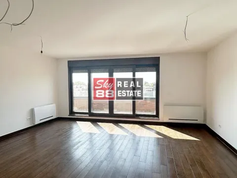Prodaja, četvorosoban stan, 126m2, Kalenić Pijaca, Vračar, Beograd
