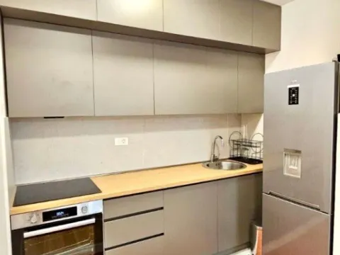 Izdavanje, jednosoban stan, 53m², Central Point, Podgorica - image 3