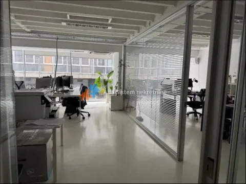 Rent, office space, 281m², Stari Grad, Beograd - image 11
