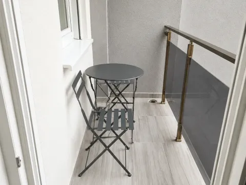 Izdavanje, jednosoban stan, 40m², City Kvart, Podgorica - image 7