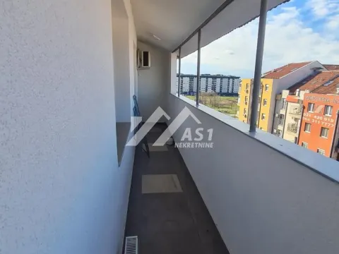Prodaja, četvorosoban stan, 83m², Nova Detelinara, Novi Sad Sve Podlokacije - image 11