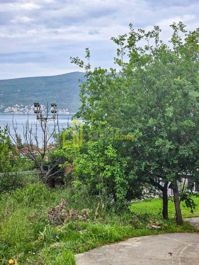 Prodaja, plac, 320m², Bijela, Herceg Novi