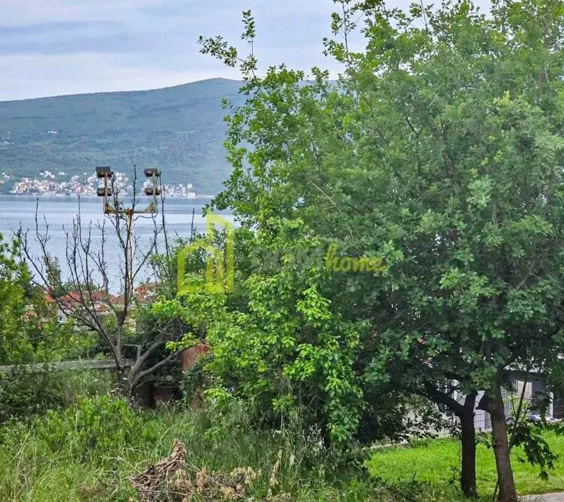 Prodaja, plac, 320m², Bijela, Herceg Novi