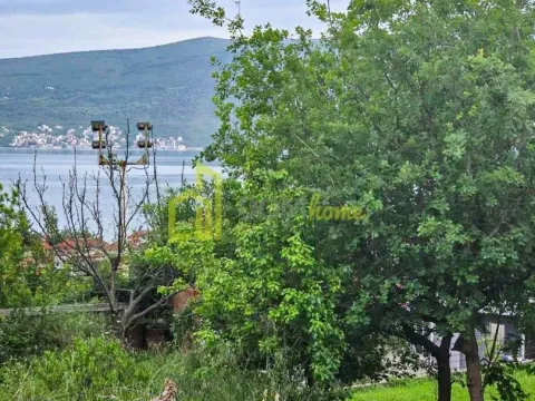 Sale, land lot, 320m², Bijela, Herceg Novi