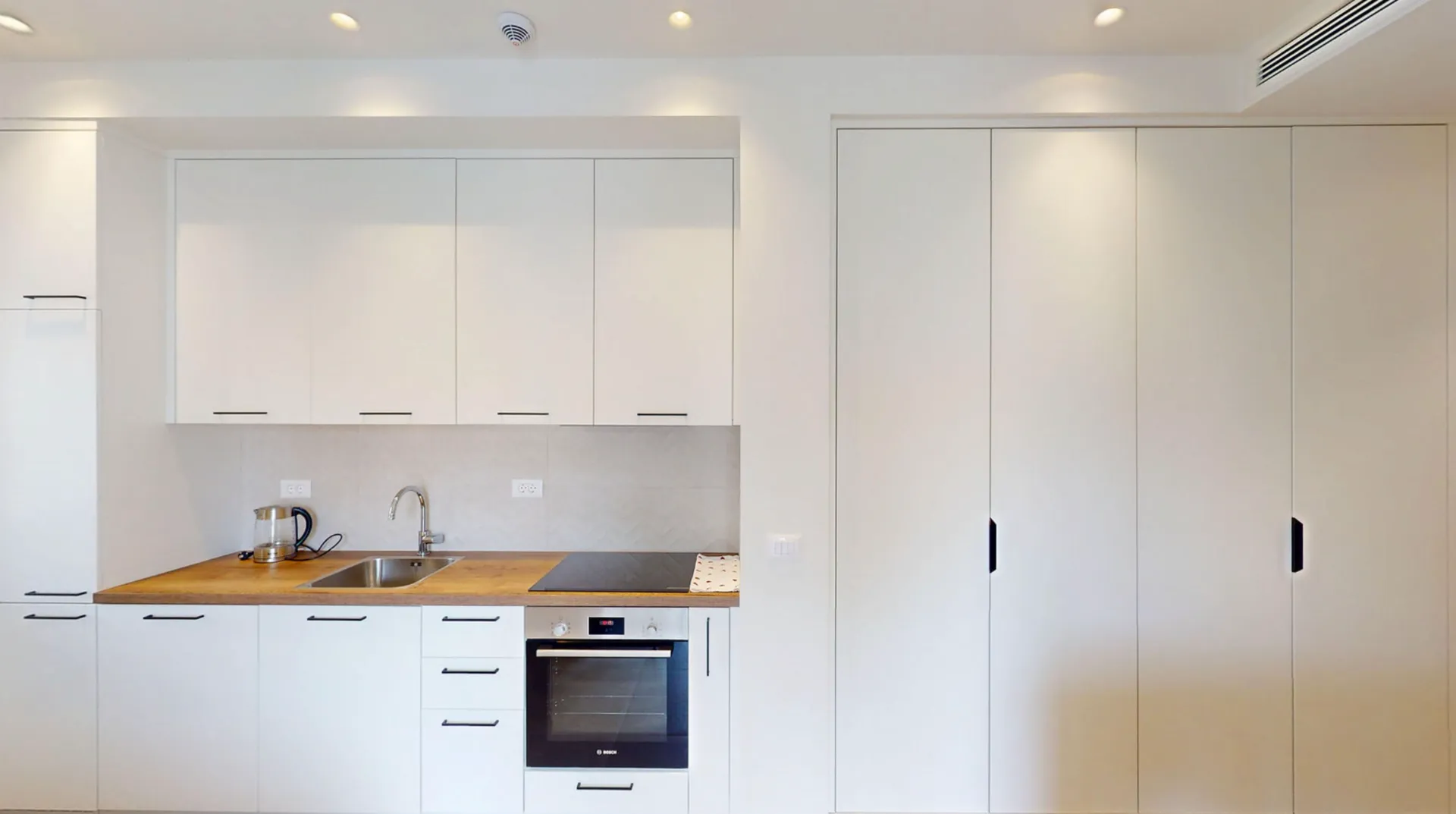 Prodaja, stan, 37m², Luštica Bay, Tivat