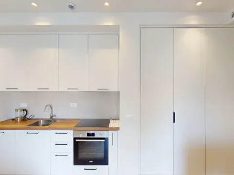 Prodaja, stan, 37m², Luštica Bay, Tivat - image 3