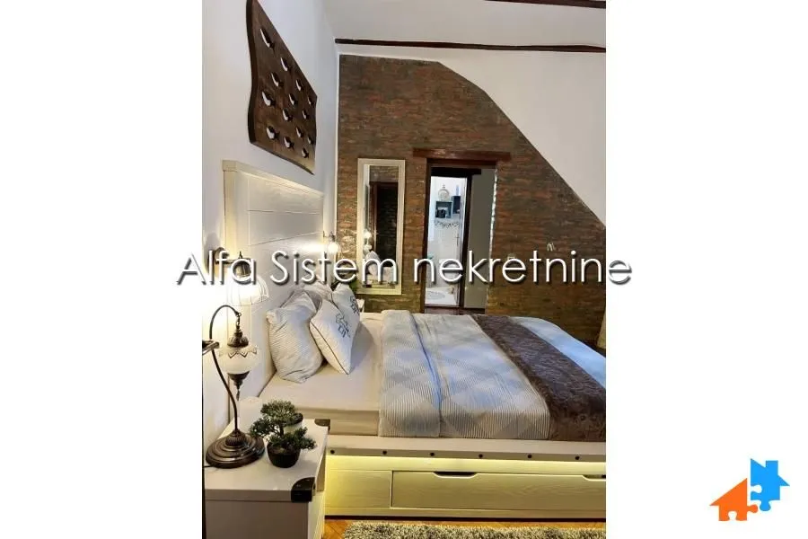 Rent, house, 360m², Banjica, Voždovac Sve Podlokacije