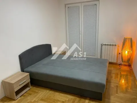 Rent, one bedroom apartment, 40m², Centar, Novi Sad - image 4