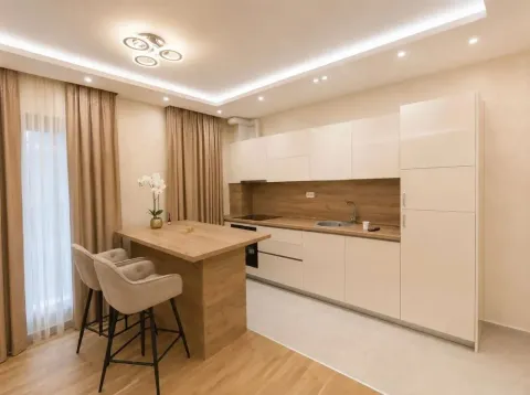 Rent, two bedroom apartment, 86m², Stara Varoš, Podgorica - image 4
