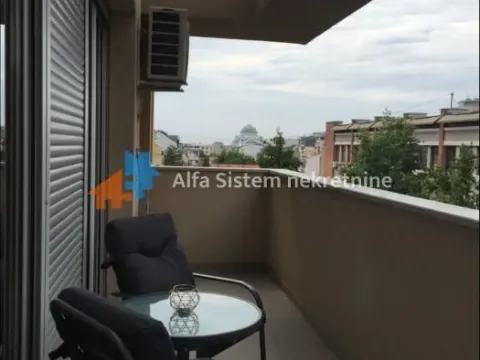 Izdavanje, stan, 160m², Crveni Krst, Beograd - image 18