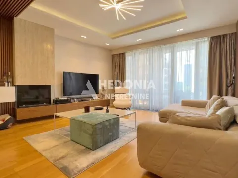 Sale, three bedroom apartment, 100m², Novi Beograd Blok 65, Novi Beograd Sve Podlokacije - image 2