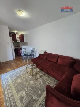 Izdavanje, jednosoban stan, 35m², Nova Detelinara, Novi Sad Sve Podlokacije - image 3