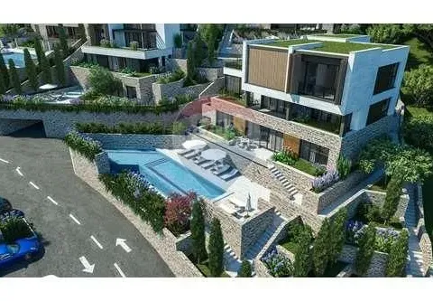 Prodaja, kuća, 246m², Gornja Lastva, Tivat - image 5