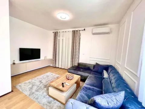 Rent, one bedroom apartment, 45m², Krivi Most, Podgorica - image 2