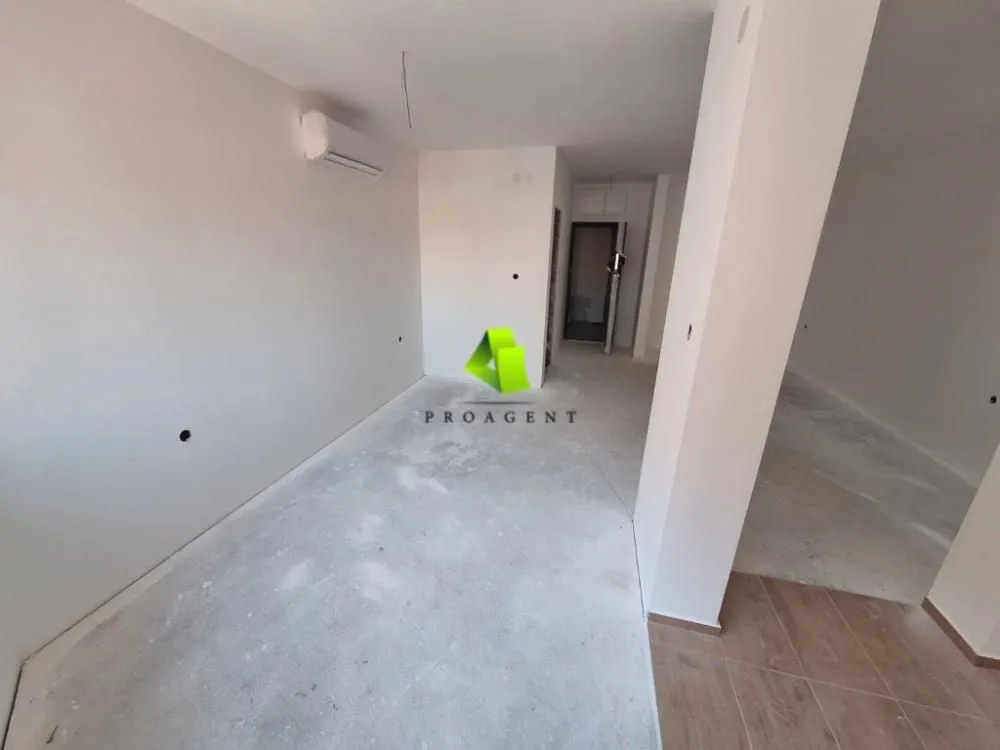 Prodaja, jednosoban stan, 54m², Medijana, Niš