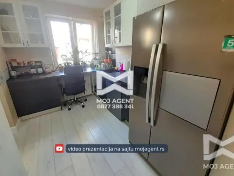 Izdavanje, jednosoban stan, 49m², Centar, Niš - image 3