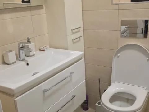 Izdavanje, jednosoban stan, 43m², Zabjelo, Podgorica - image 2