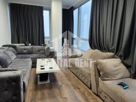 Izdavanje, poslovni prostor, 235m², Savski Venac, Beograd - image 11
