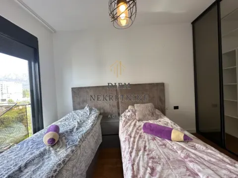 Rent, two bedroom apartment, 80m², Soho City, Bar - image 2