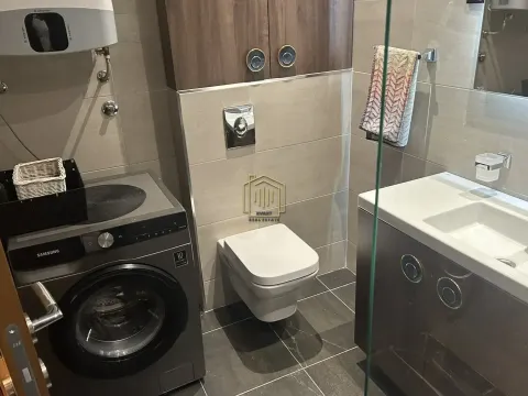 Rent, one bedroom apartment, 49m², Ljubović, Podgorica - image 5