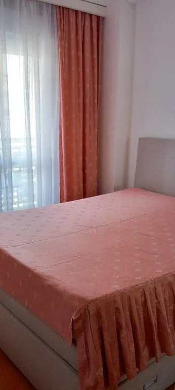 Rent, one bedroom apartment, 42m², Ljubović, Podgorica