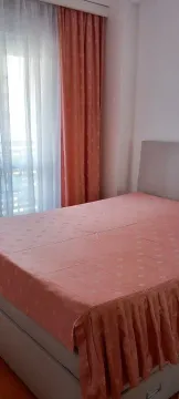 Rent, one bedroom apartment, 42m², Ljubović, Podgorica - image 7
