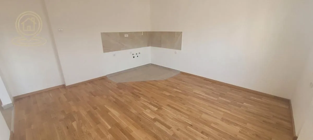 Prodaja, trosoban stan, 54m², Sajmište, Novi Sad