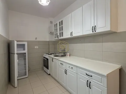 Rent, one bedroom apartment, 49m², Ljubović, Podgorica - image 4