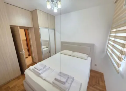 Rent, two bedroom apartment, 65m², Rozino, Budva - image 13