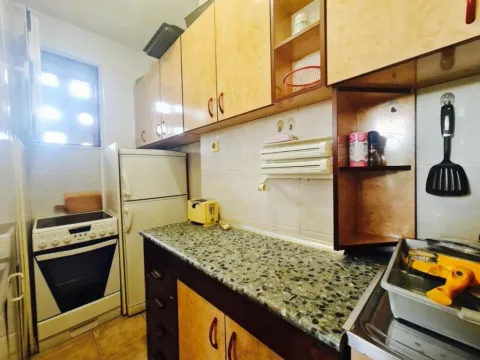 Izdavanje, jednosoban stan, 50m², Preko Morače, Podgorica - image 8