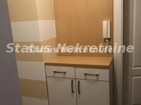 Izdavanje, dvosoban stan, 43m², Grbavica, Novi Sad Sve Podlokacije - image 10
