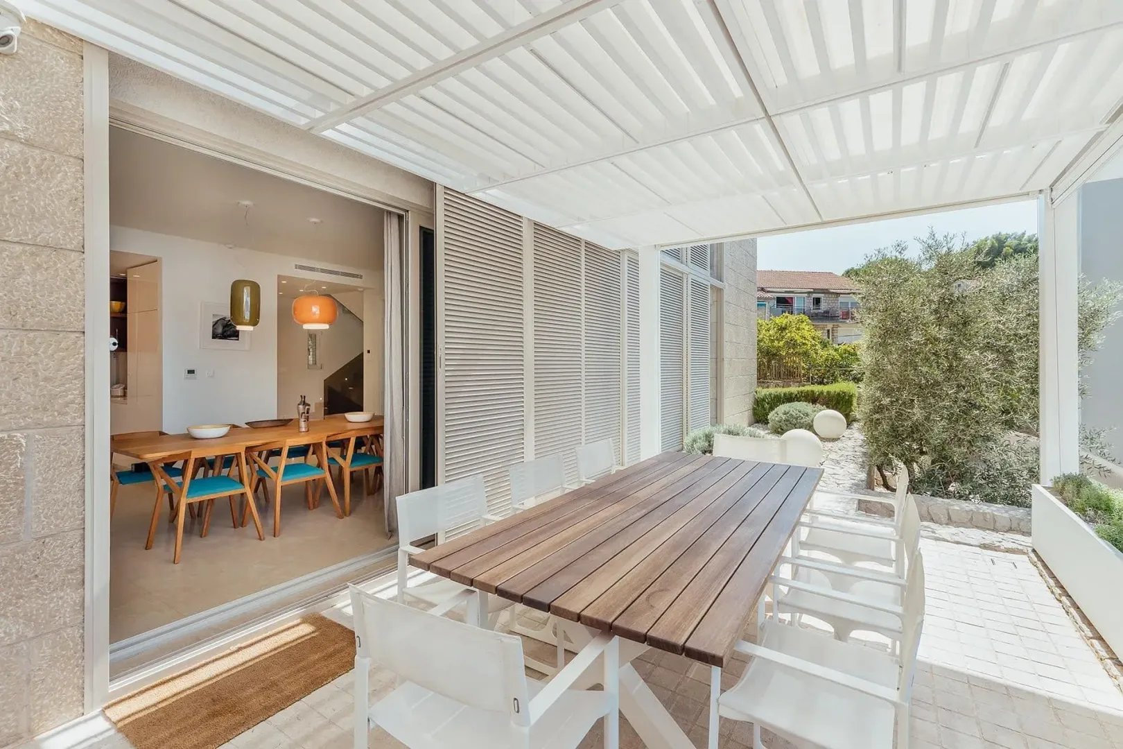 Prodaja, kuća, 320m², Pržno, Budva