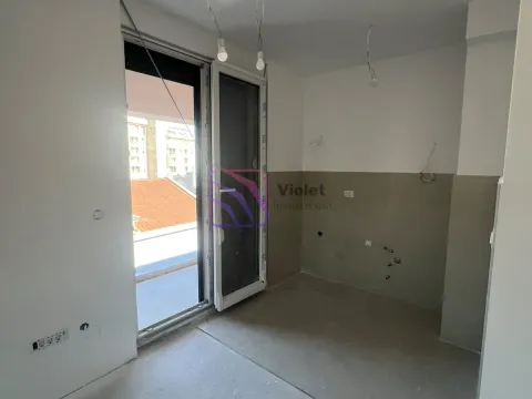 Prodaja, jednosoban stan, 46m², Momišići, Podgorica - image 3