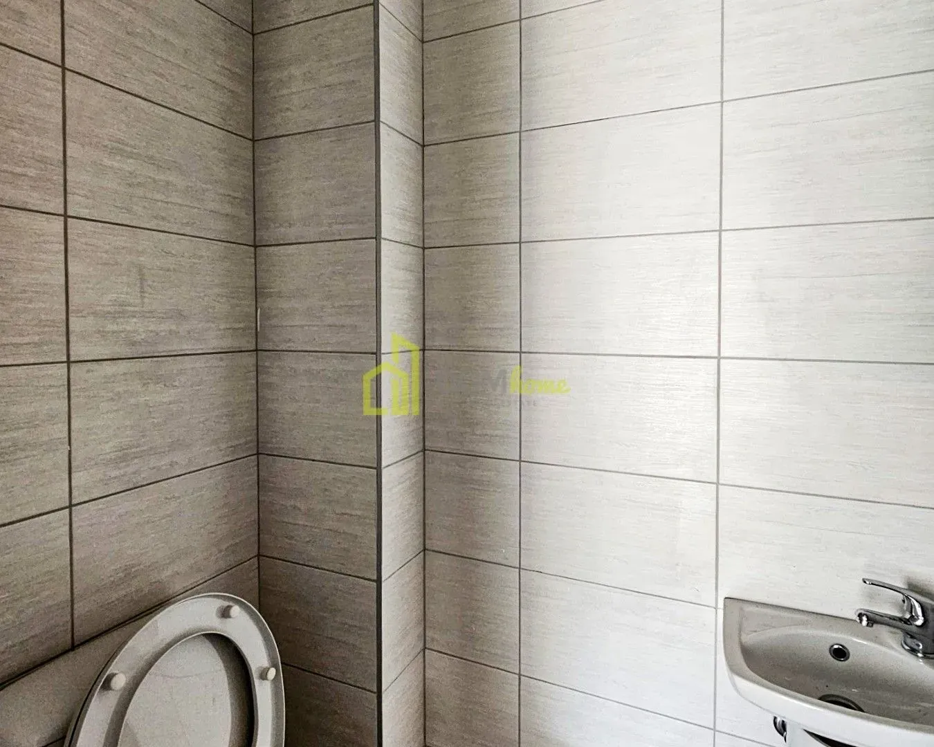 Prodaja, dvosoban stan, 52m², Gornja Gorica, Podgorica