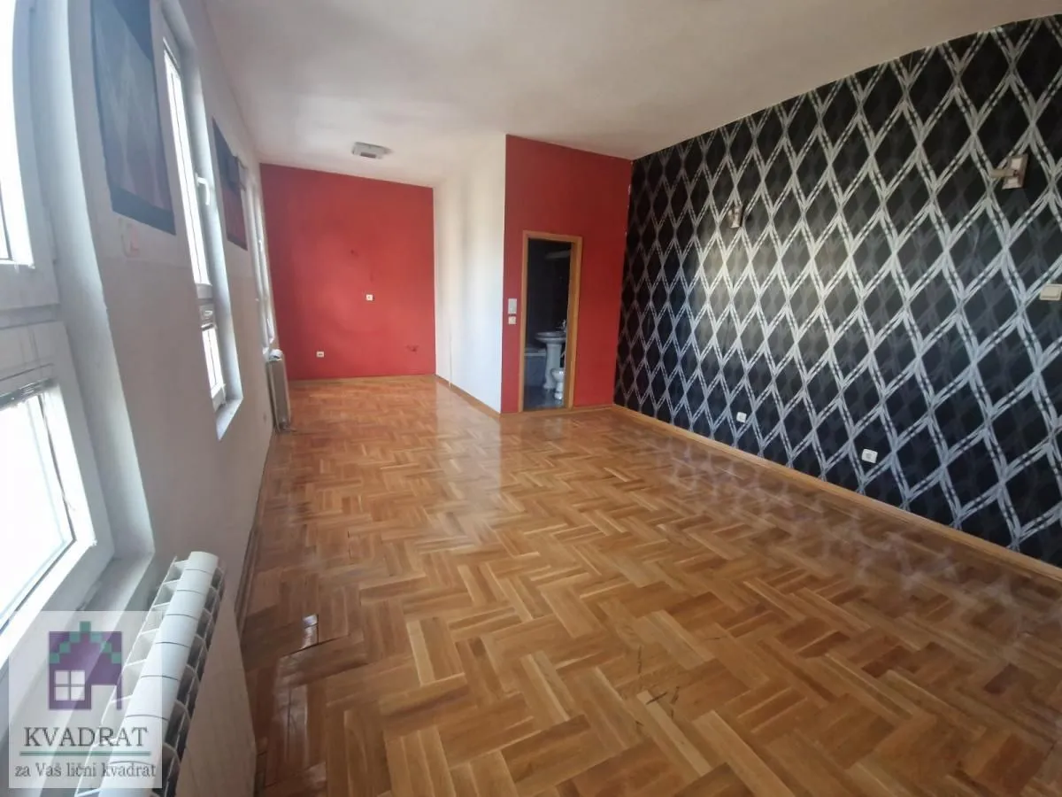 Rent, office space, 92m², Obrenovac, Beograd