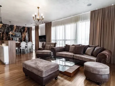 Sale, one bedroom apartment, 85m², Budva, Crna Gora - image 1