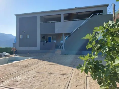 Sale, house, 220m², Sutomore, Bar - image 3