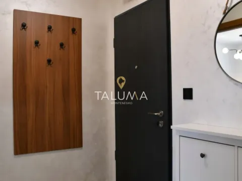 Izdavanje, jednosoban stan, 48m², Ljubović, Podgorica - image 5