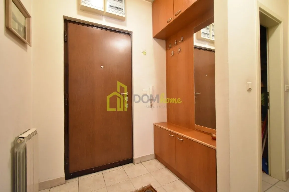 Rent, two bedroom apartment, 71m², Preko Morače, Podgorica